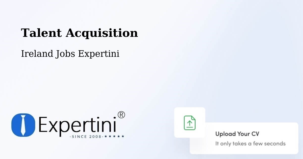 Post Jobs & Find Candidates in Ireland – Talent Acquisition Solutions - Ireland Jobs Expertini